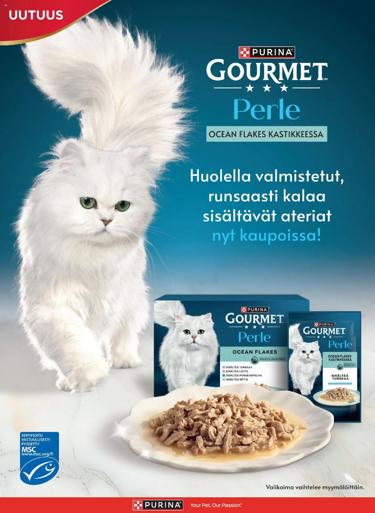 K-Citymarket tarjoukset - Pirkka – voimassa 06.05.2026 alkaen | Sivu: 40