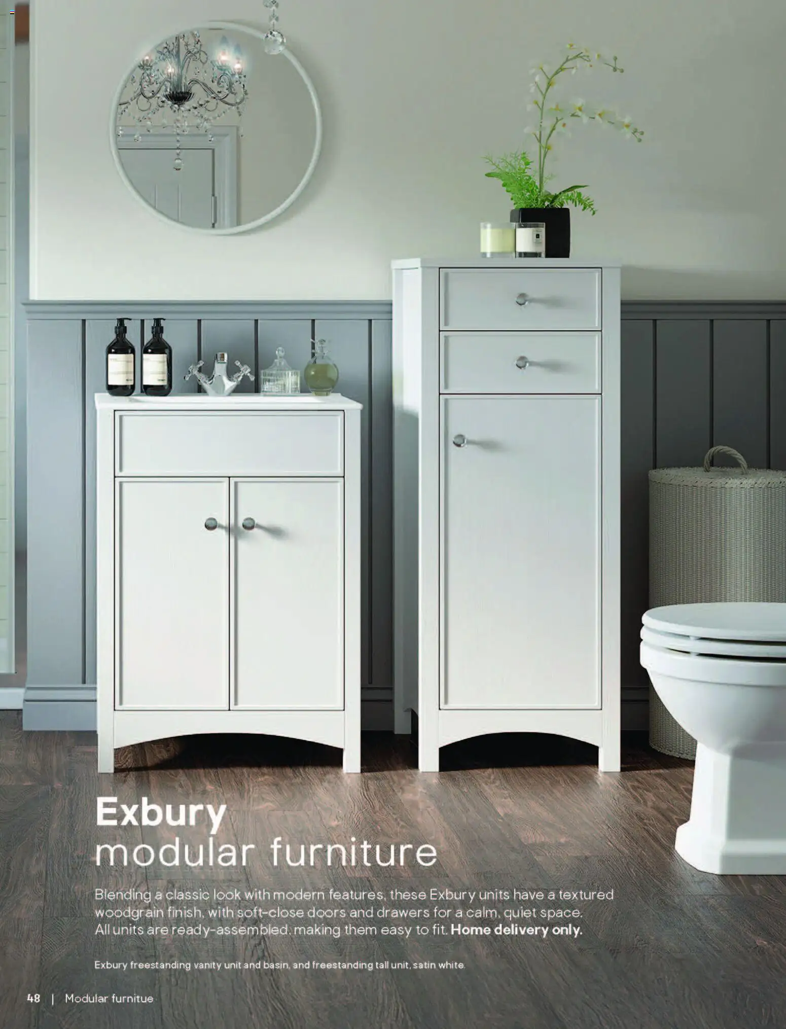B&Q B&Q Bq Bq Bathrooms Home Deals December 2025 — page 48 of 280