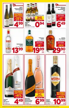 Billa - Flugblatt ab 13.05.2026 gültig | Seite: 18