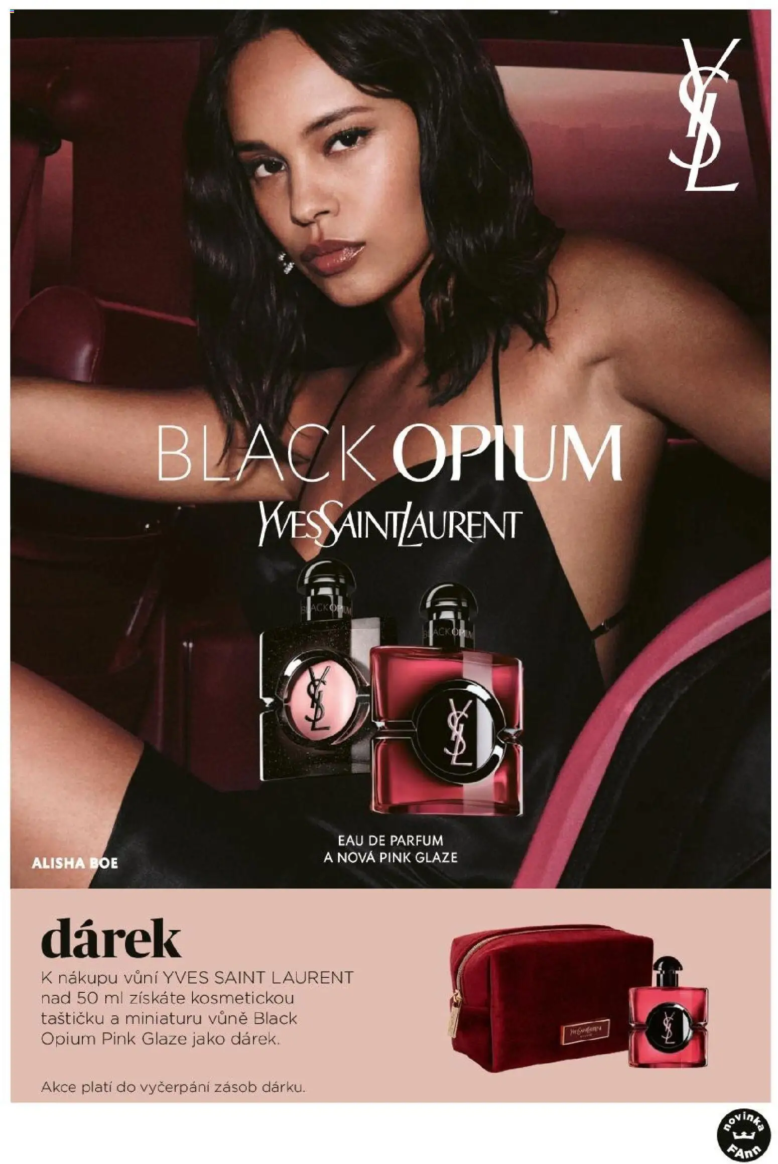 FAnn parfumerie katalog Podzim 2026 od 01.09.2026 | Strana: 59