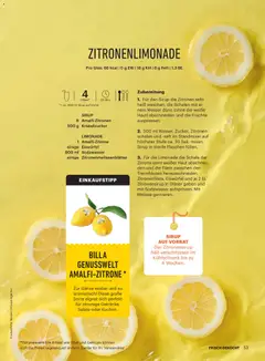 Billa Frisch Gekocht ab 01.05.2026 gültig | Seite: 53