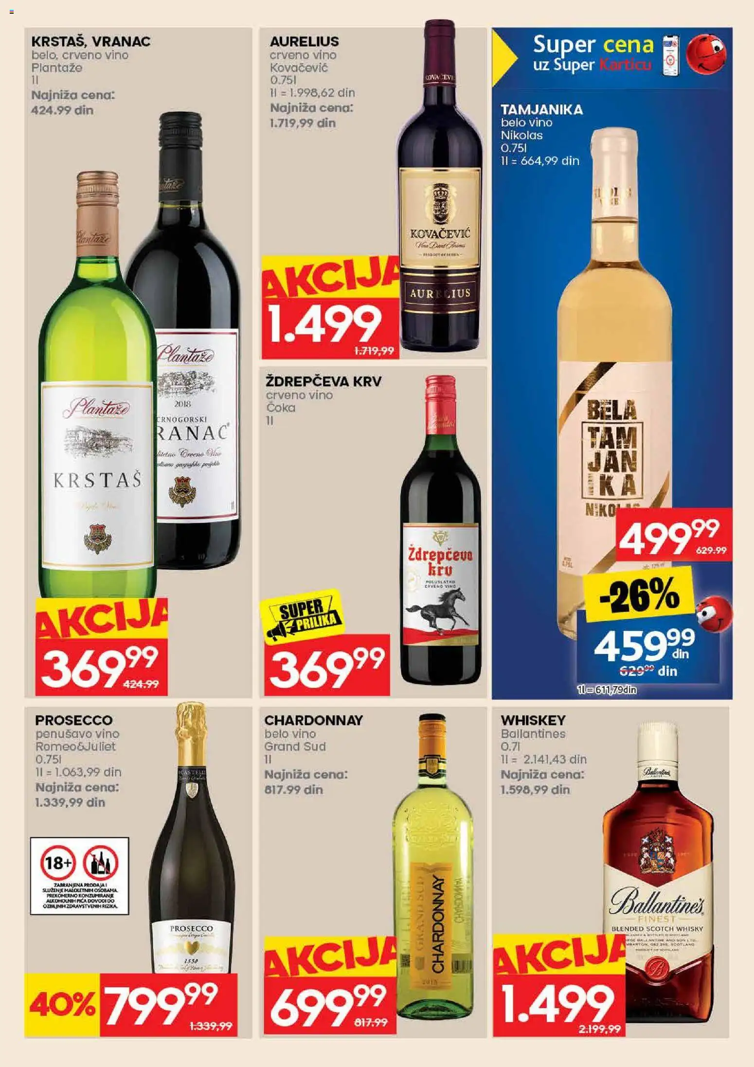 Roda katalog - važi od 12.10.2026 | Strana: 49