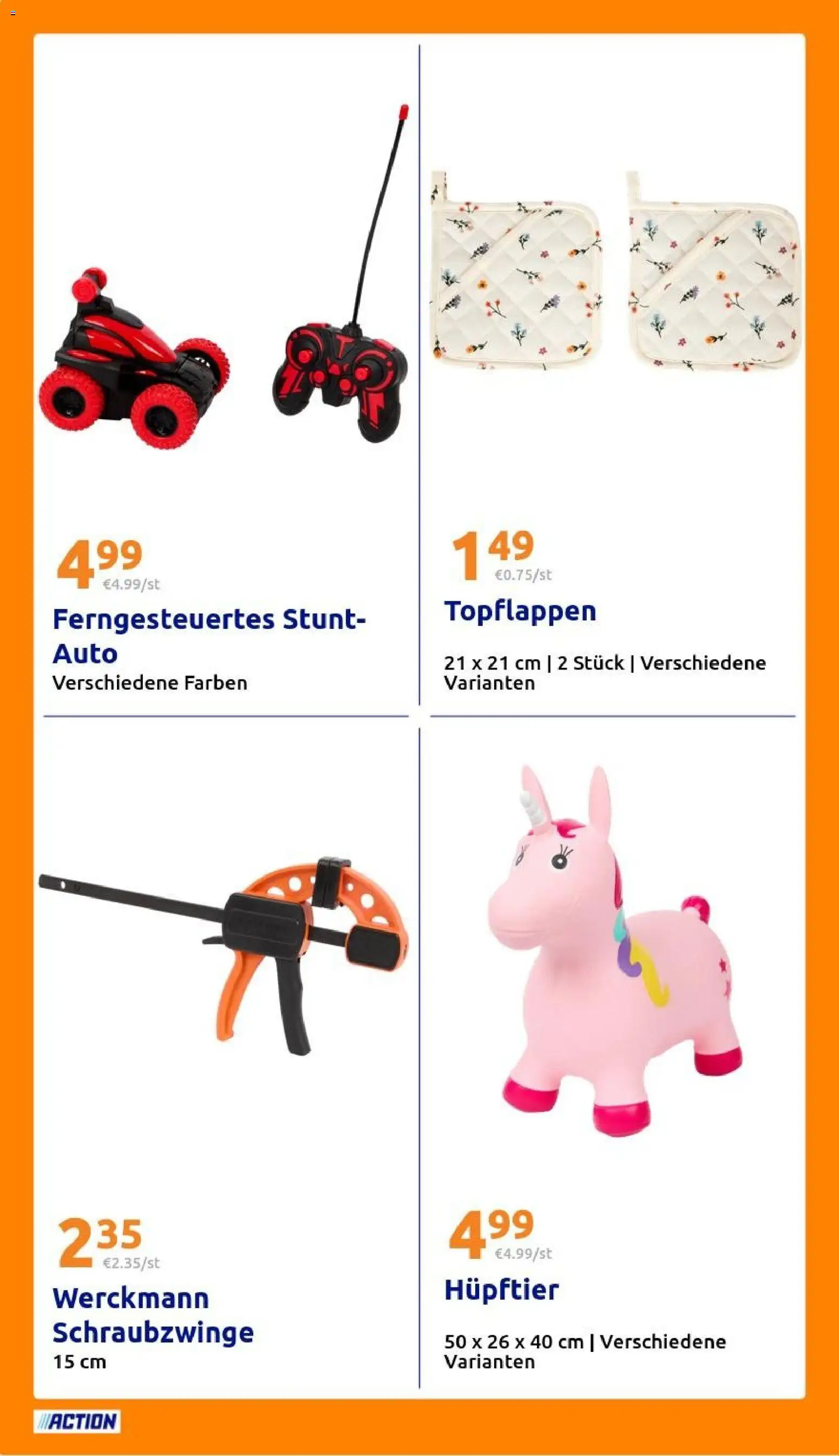 Action Prospekt – gültig ab 05.08.2026 | Seite: 28