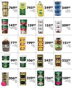 Save specials catalogue – valid from 25.05.2026 | Page: 11