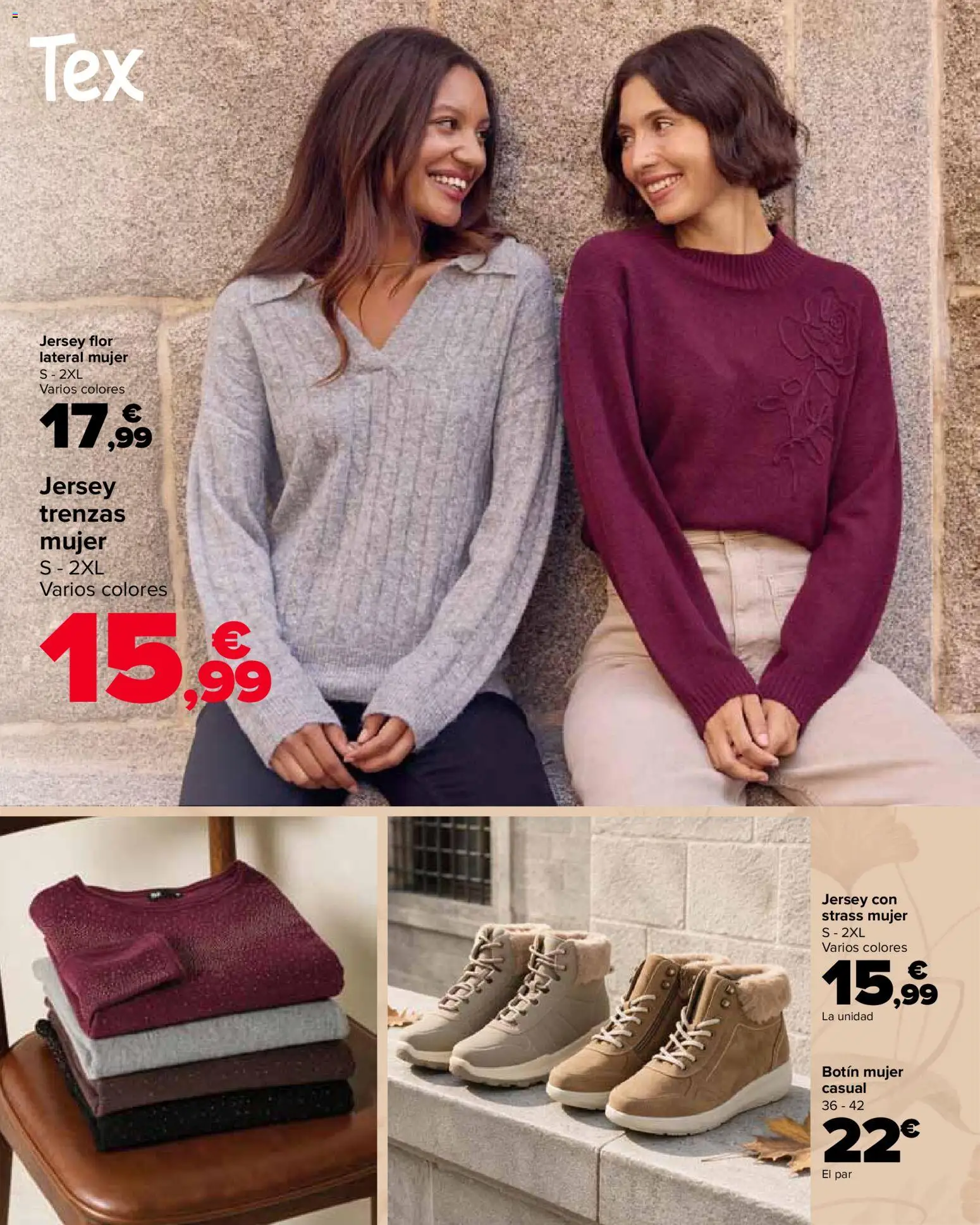 Carrefour Otoño │ válido desde el 20/10/2026 | Página: 12