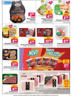 Mercator katalog akcije – veljaven od 15.10.2026 | Stran: 5