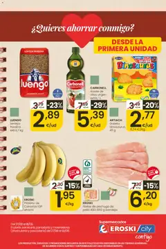 Vista previa Eroski folleto válido desde el 27/08/2026