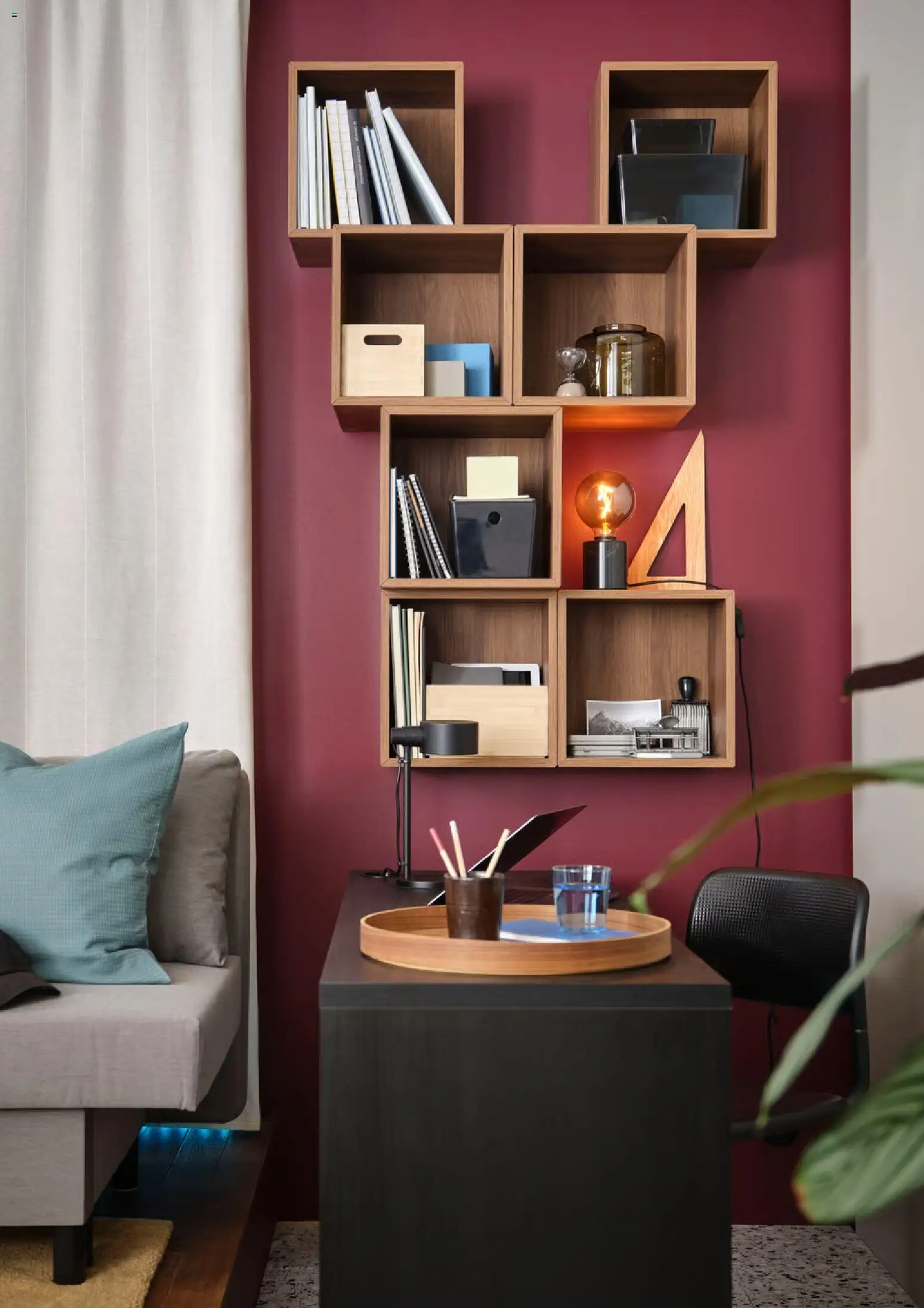 Novi IKEA katalog ponudbe – veljaven od 01.07.2026 | Stran: 7