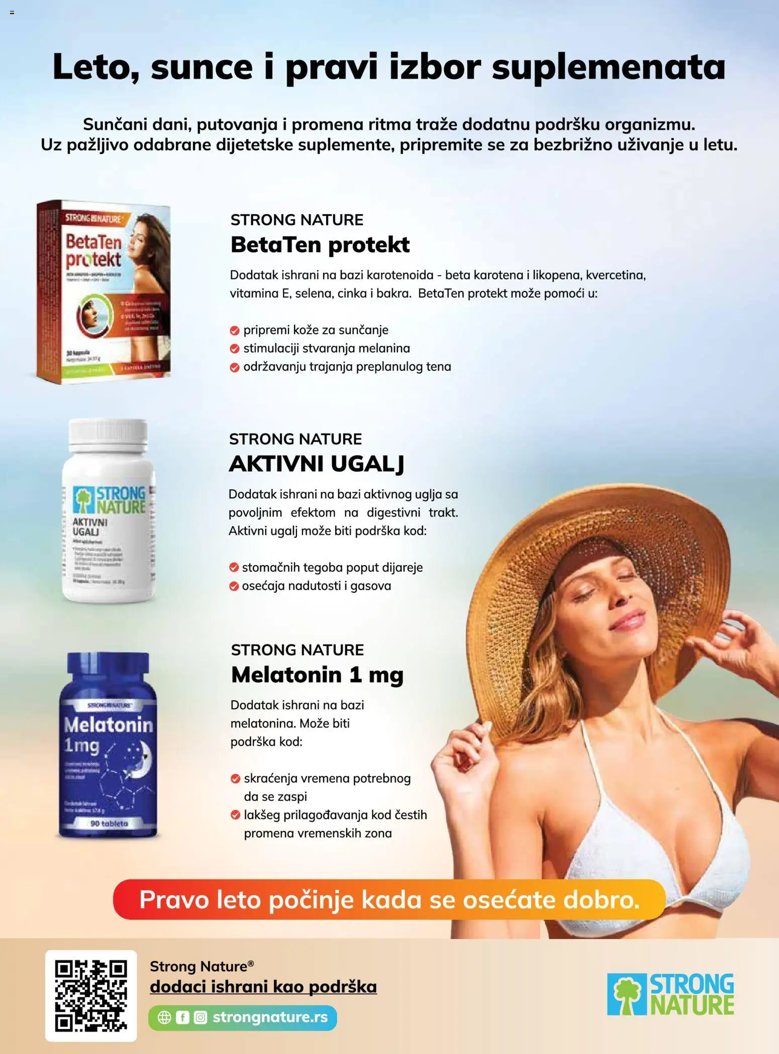 DM Drogerie katalog - važi od 14.03.2026 | Strana: 34