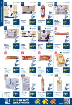 Náhled letáku Makro - Stabilně výhodná cena od 18.05.2026 | Strana: 18