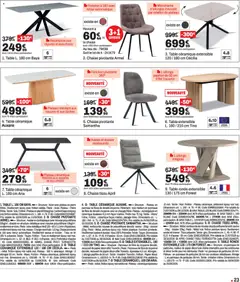 But - Prévisualisation de But catalogue easy rentrée valide à partir de 21/07/2026 | Page: 23