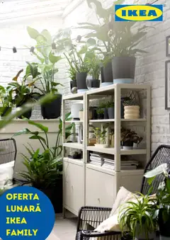Ofertele IKEA valabile de la 01.06.2026