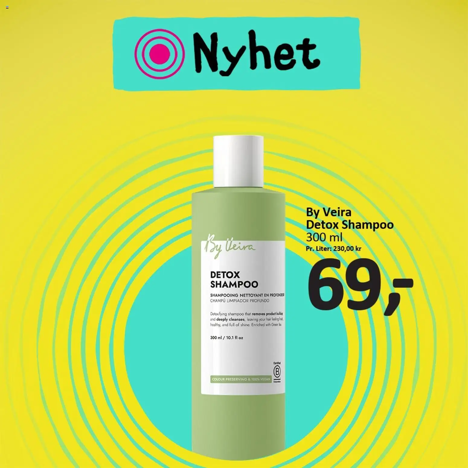 {H1} | Side: 3 | Produkter: Сушильные машины, Shampoo