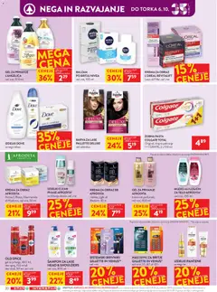 Spar katalog akcije – veljaven od 30.09.2026 | Stran: 32