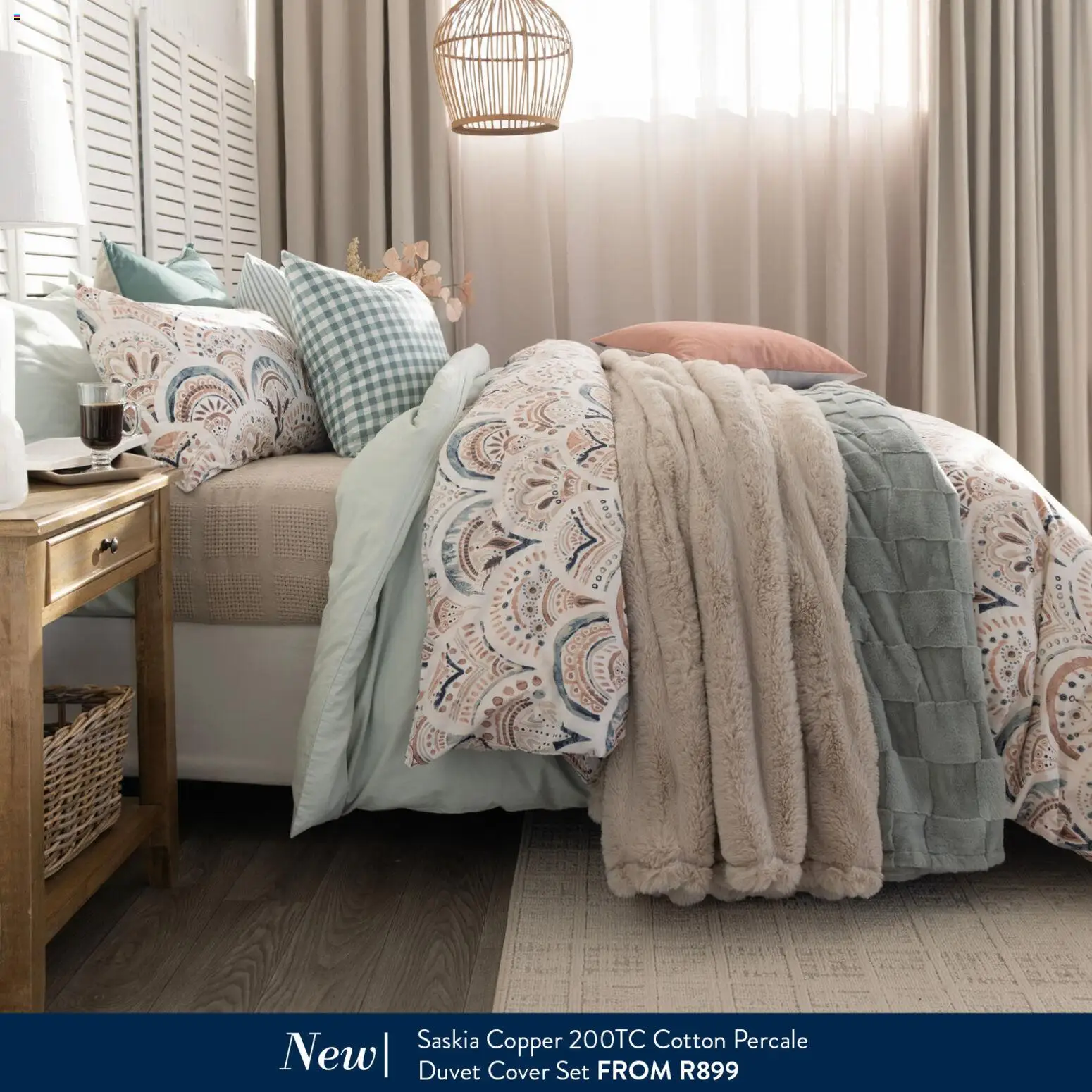 New Volpes catalogue – valid from 29.05.2026 | Page: 2 | Products: Cover, Duvet