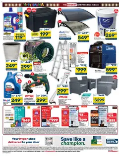 Pick n Pay specials catalogue – valid from 25/09/2026 | Page: 12
