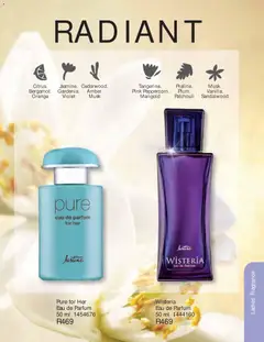 Justine specials catalogue – valid from 01.06.2026 | Page: 66