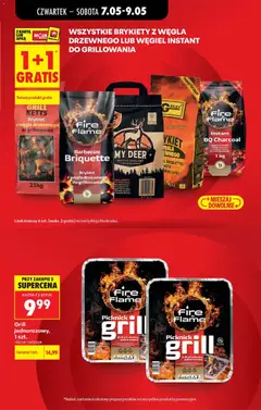 Pogląd oferty "WSZYSTKIE PRODUKTY FINISH, Finish products" - ważna od 07.05.2026 | Strona: 17 | Produkty: Karta, Papier toaletowy, Persil, Finish