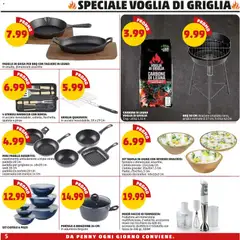 Anteprima del volantino PENNY volantino valido a partire dal 30/07/2026 | Pagina: 5