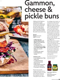 Preview of Waitrose - Offers valid from 01/07/2026 | Page: 135