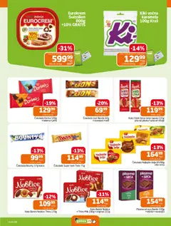Gomex katalog - pregled Gomex kataloga - važi od 24.06.2026 | Strana: 13