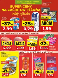 Klas leták platný od 01.06.2026 | Strana: 4