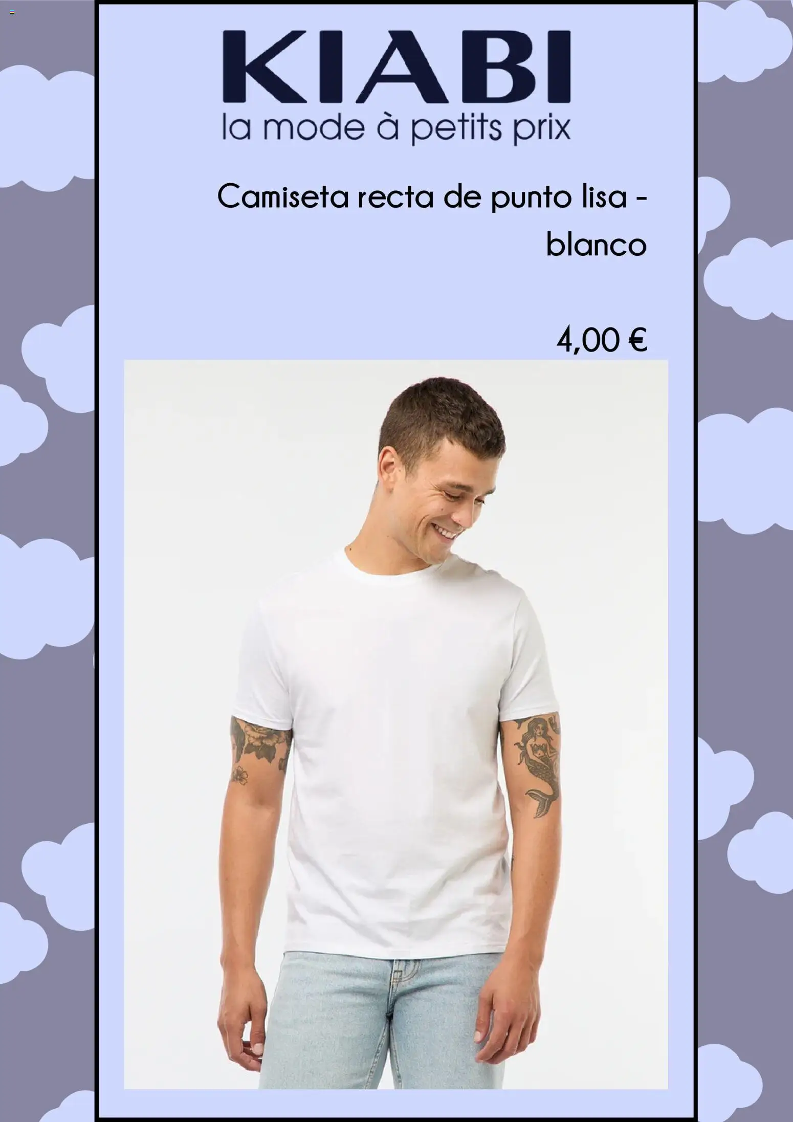KIABI folleto │ válido desde el 05.05.2026 | Página: 5