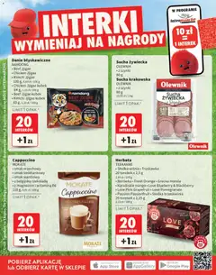 Pogląd oferty "Intermarche gazetka - Interki" - ważna od 02.03.2026 | Strona: 10