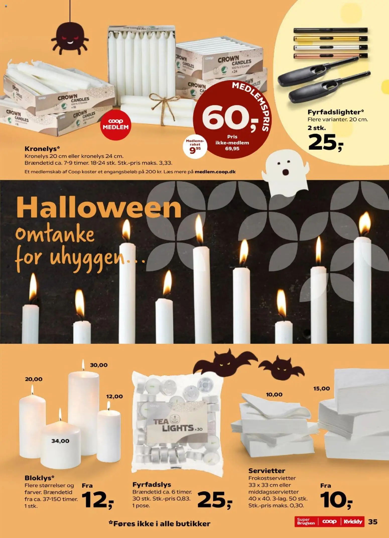 Super Brugsen tilbudsavis – gyldig fra 01/10/2026 | Side: 39