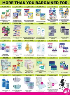 Game specials catalogue – valid from 01.05.2026 | Page: 5