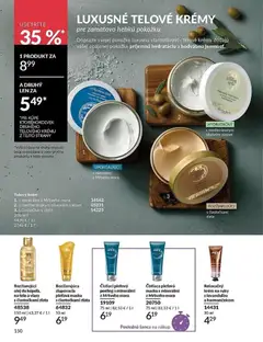 Avon leták platný od 01.06.2026 | Strana: 150