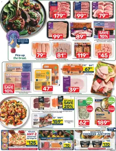Pick n Pay specials catalogue – valid from 14/09/2026 | Page: 3