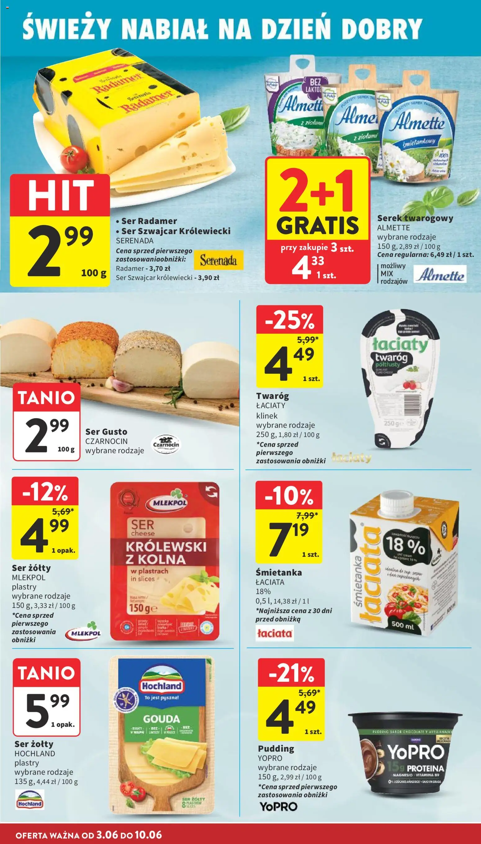 Intermarche gazetka od 03.06.2026 | Strona: 26