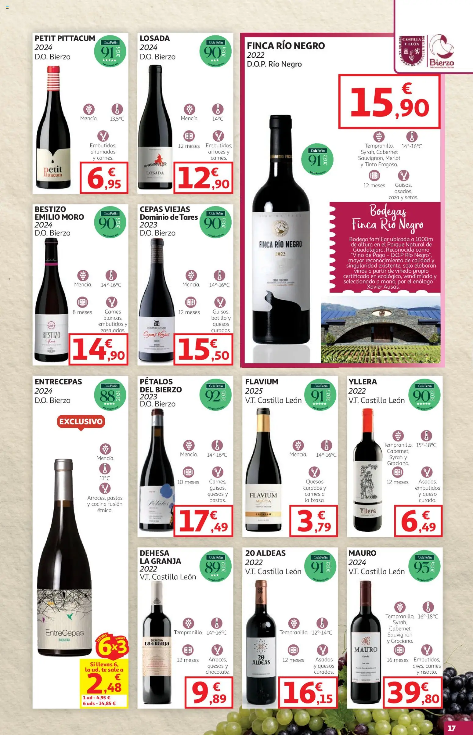 Alcampo - HG Andalucia Oeste │ válido desde el 08/10/2026 | Página: 17