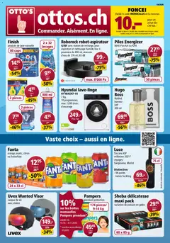 Otto's aktionen Online FR ab 10.10.2026 gültig