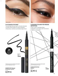 AVON Katalog Juli 2026 ab 01.07.2026 gültig | Seite: 51