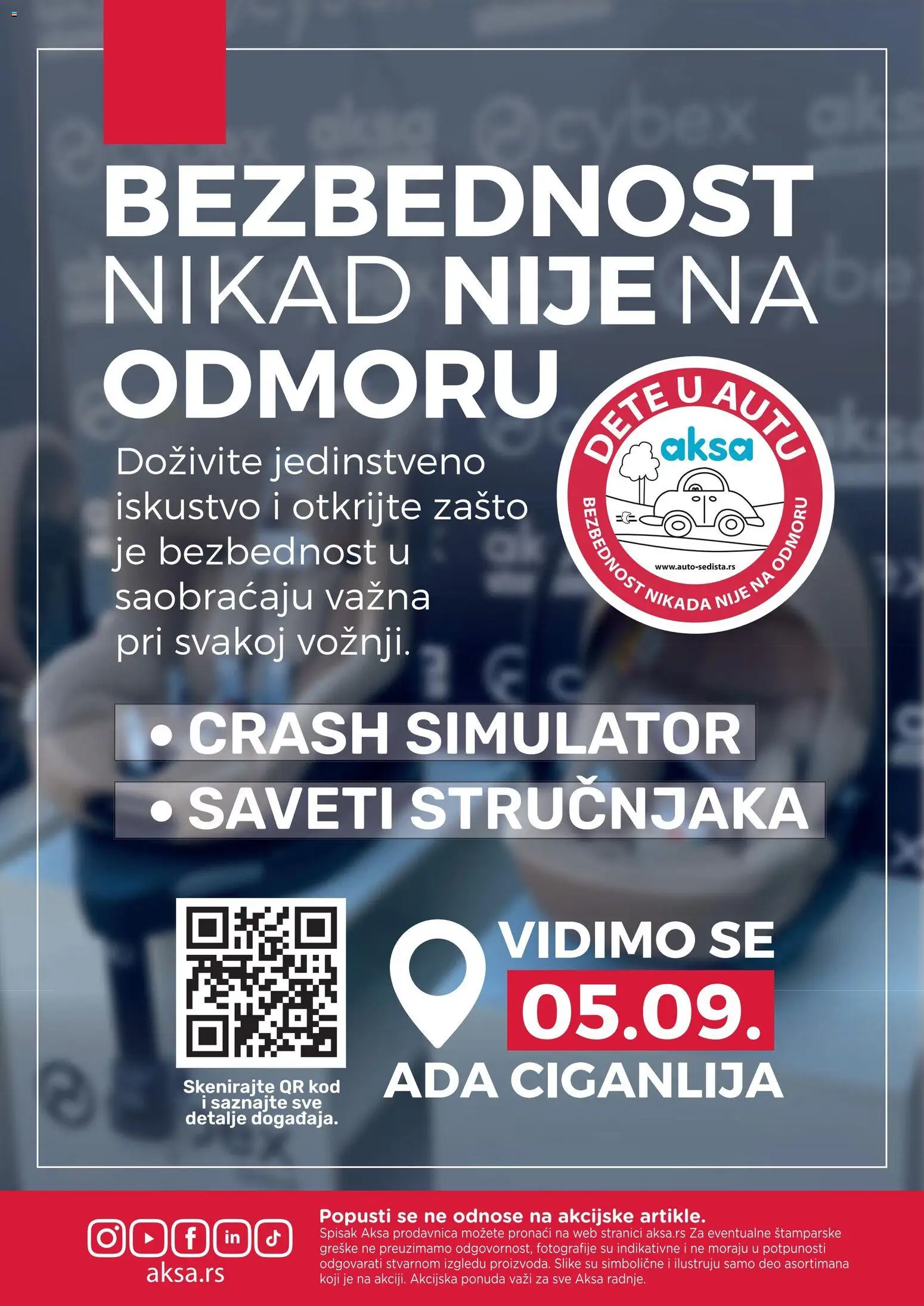 Aksa katalog - važi od 24.08.2026 | Strana: 12