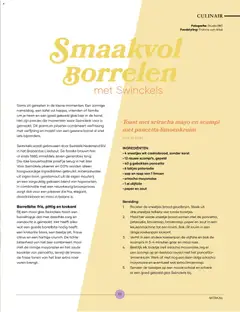 Mitra folder - Magazine - Voorbeeld van een folder van Mitra, geldig van 23-07-2026 | Pagina: 11