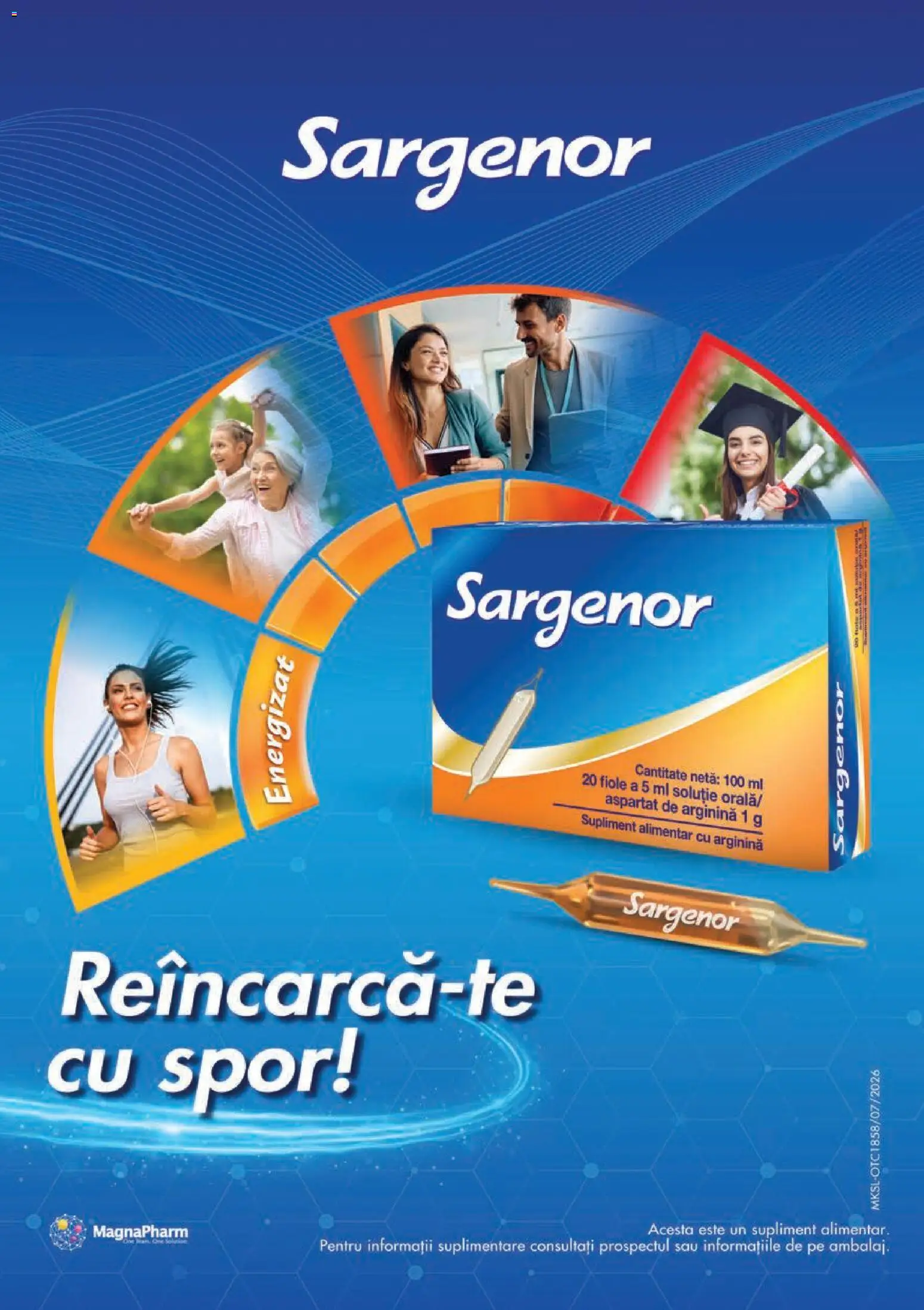 Noul catalog Dr.Max – valabil de la 01.09.2026 | Pagină: 19