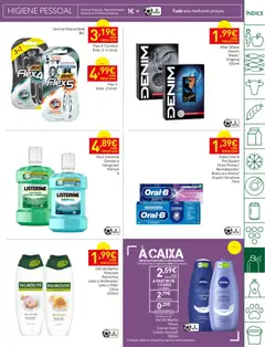 Pré-visualização Recheio folheto válido de 28.04.2026 | Página: 43