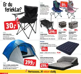 Jem & fix - Tilbudsavis uge 25 gyldig fra 14.06.2026 | Side: 8