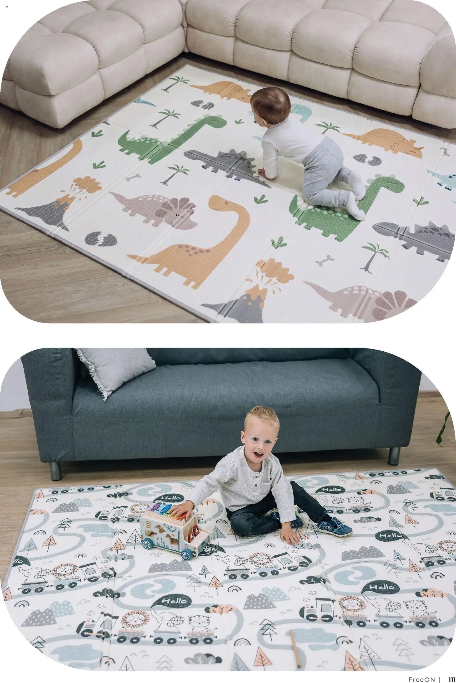 Novi Baby center katalog ponudbe – veljaven od 14.05.2025 | Stran: 111