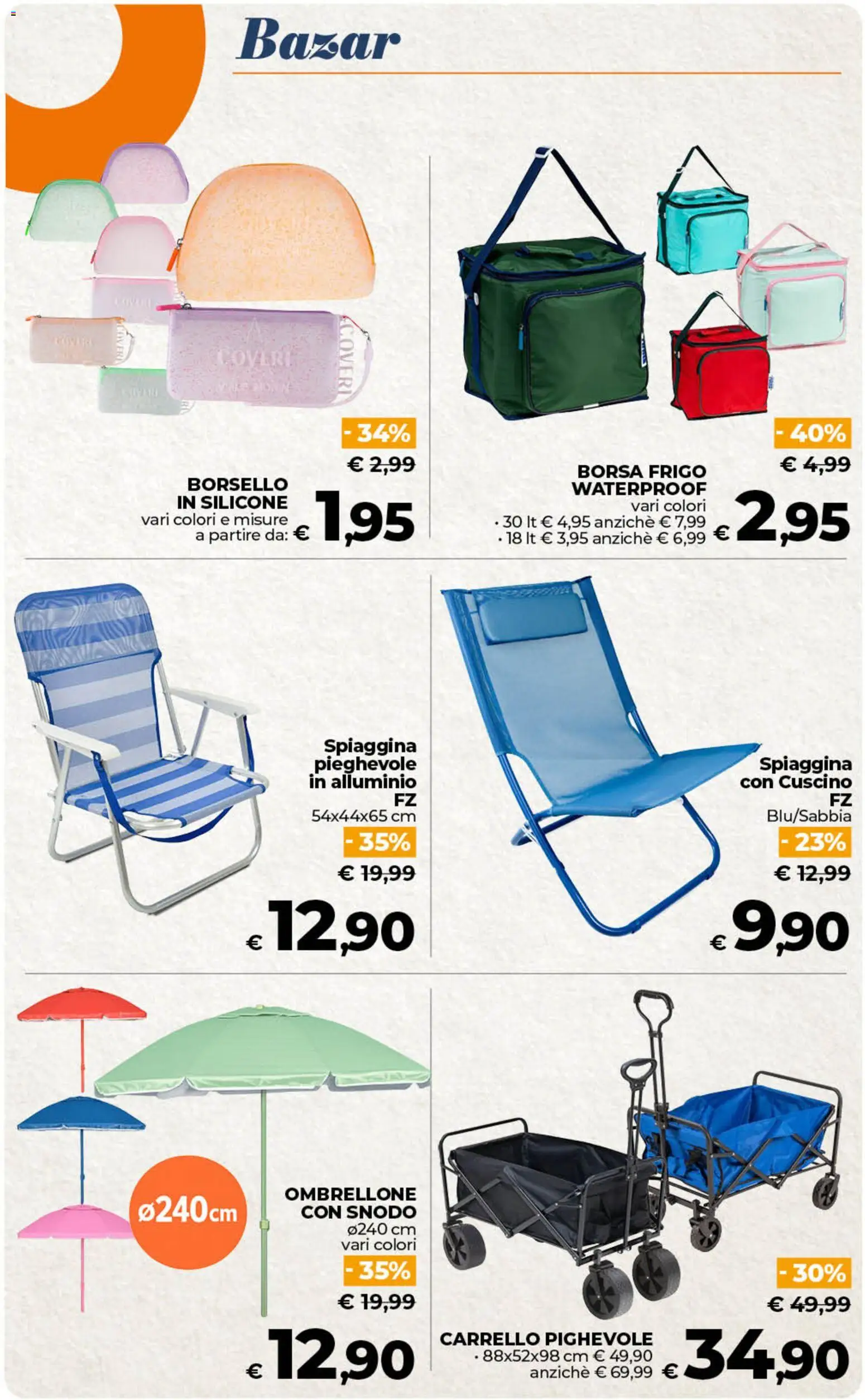 Volantino Ipercoop del 10/07/2026 | Pagina: 58