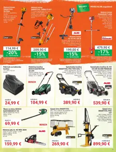 Pevex Katalog - Pregled kataloga iz trgovine Pevex, vrijedi od 28.05.2026 | Stranica: 11