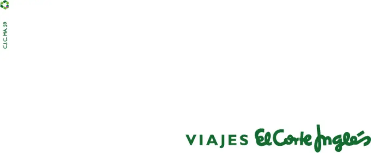 Viajes El Corte Inglés Rutas Culturales de la Comunidad de Madrid │ válido desde el 01/04/2025 | Página: 316