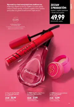 Pogląd oferty "Oriflame Katalog 11 2026" - ważna od 29.07.2026 | Strona: 59