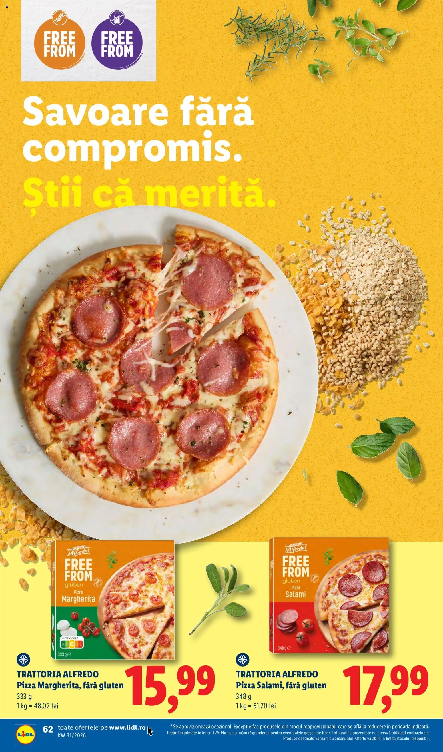Catalog LIDL 27.07.2026 — page 61