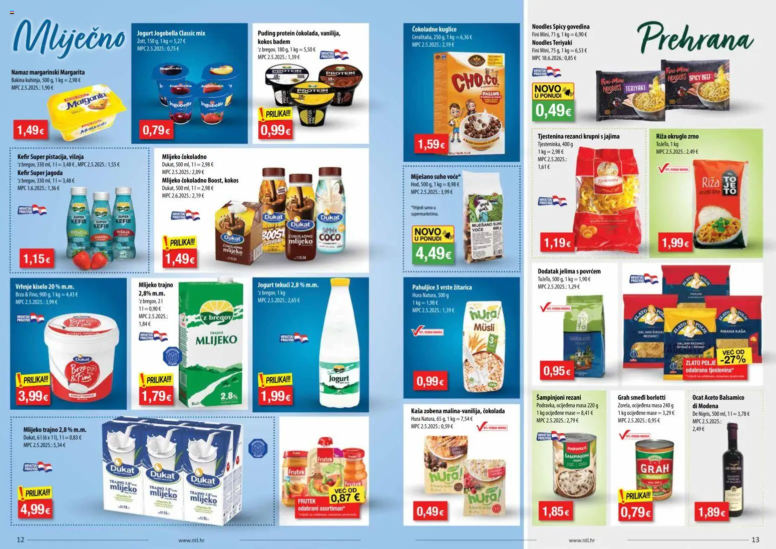 NTL katalog | vrijedi od 01.07.2026 | Stranica: 7