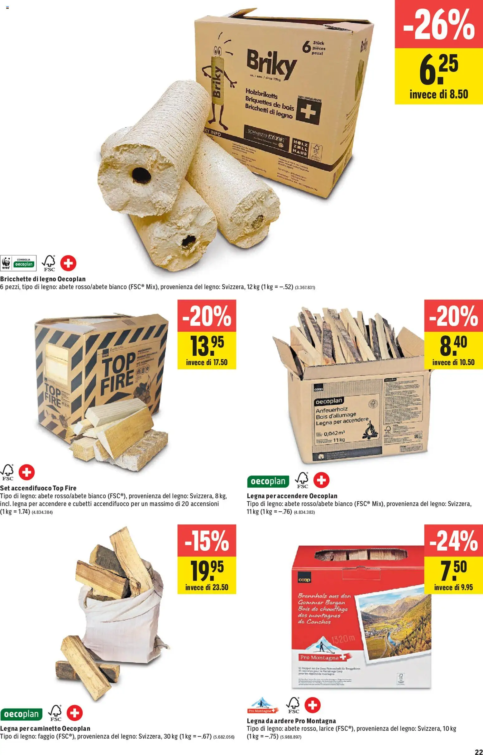 Jumbo aktionen IT – gültig ab 10.09.2026 | Seite: 22