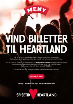 Meny - Tilbudsavis uge 19 gyldig fra 01.05.2026 | Side: 22